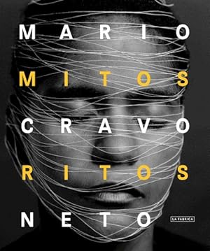 Seller image for Mario Cravo Neto : Mitos y ritos / Myths and Rites for sale by GreatBookPrices