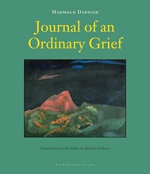 Seller image for Journal of an Ordinary Grief for sale by GreatBookPrices