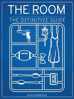 Seller image for Room : The Definitive Guide for sale by GreatBookPrices