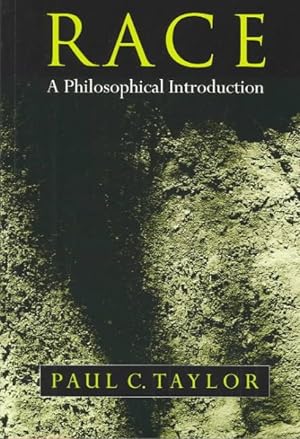 Seller image for Race : A Philosophical Introduction for sale by GreatBookPrices