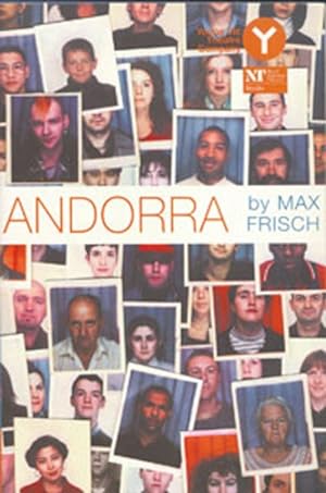 Seller image for Andorra for sale by GreatBookPrices