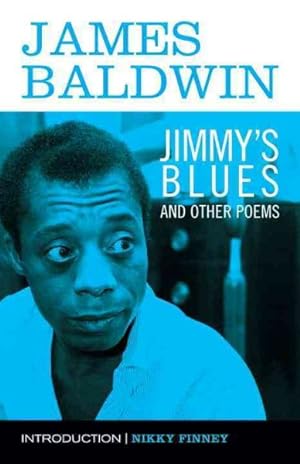 Seller image for Jimmy's Blues and Other Poems for sale by GreatBookPrices