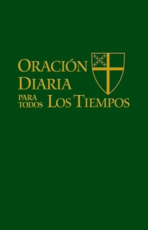 Seller image for Oracin Diaria para Todos los Tiempos -Language: spanish for sale by GreatBookPrices