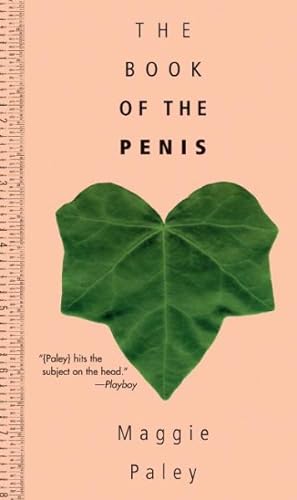 Seller image for Book of the Penis for sale by GreatBookPrices
