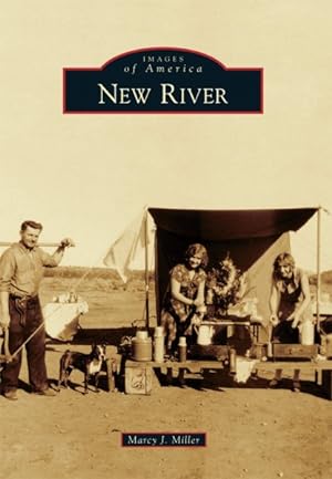 Seller image for New River for sale by GreatBookPrices