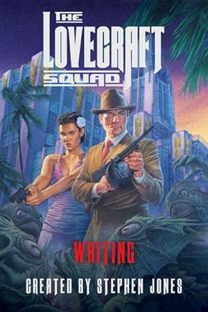 Seller image for Lovecraft Squad : Waiting for sale by GreatBookPrices