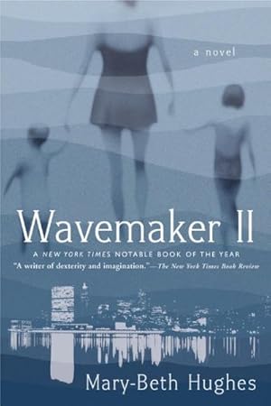 Bild des Verkufers fr Wavemaker II zum Verkauf von GreatBookPrices