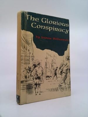 Seller image for The glorious conspiracy for sale by ThriftBooksVintage