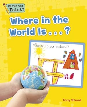 Seller image for Where in the World Is.? for sale by GreatBookPrices