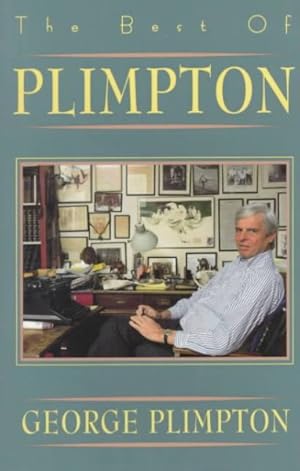 Imagen del vendedor de Best of Plimpton a la venta por GreatBookPrices