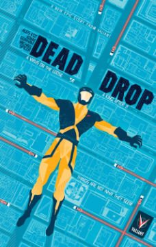 Seller image for Dead Drop for sale by GreatBookPrices