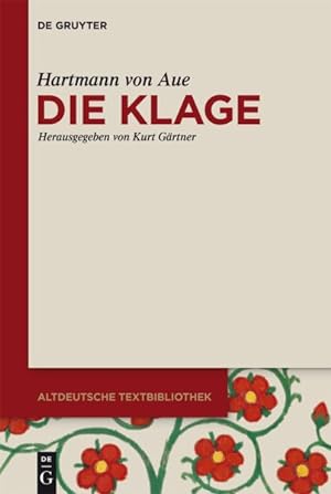 Seller image for Die Klage -Language: german for sale by GreatBookPrices