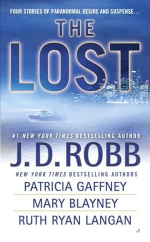 Seller image for Lost : Missing in Death, the Dog Days of Laurie Summer, Lost in Paradise, Legacy for sale by GreatBookPrices