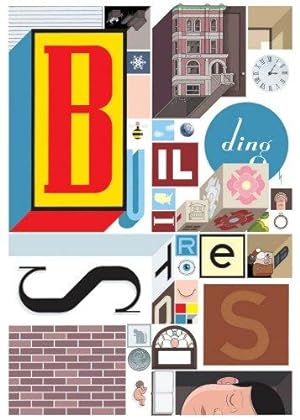 Seller image for Building Stories: Chris Ware for sale by WeBuyBooks