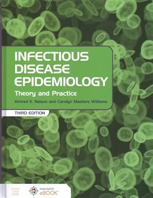 Seller image for Infectious Disease Epidemiology : Theory and Practice for sale by GreatBookPricesUK