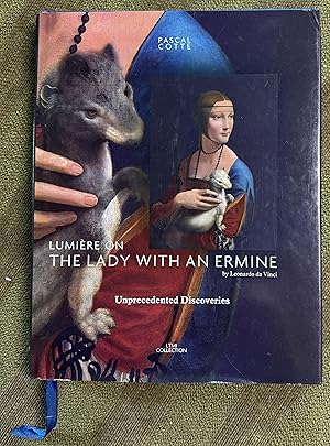 Lumière on The Lady with an Ermine Unprecedented Discoveries