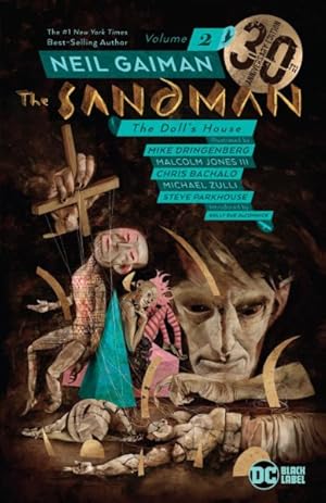 Immagine del venditore per Sandman 2 : The Doll's House venduto da GreatBookPrices