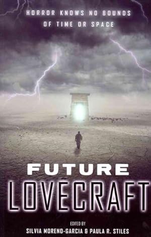 Seller image for Future Lovecraft for sale by GreatBookPrices