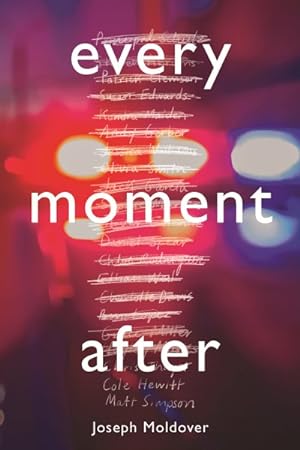 Seller image for Every Moment After for sale by GreatBookPrices