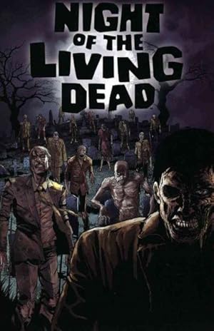 Image du vendeur pour Night of the Living Dead 1 mis en vente par GreatBookPrices