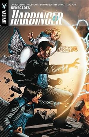 Seller image for Harbinger 2 : Renegades for sale by GreatBookPrices
