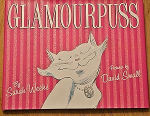 Seller image for Glamourpuss [SIGNED] for sale by Virginia Books & More