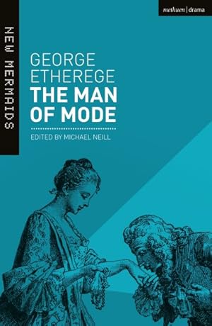 Seller image for Man of Mode for sale by GreatBookPrices