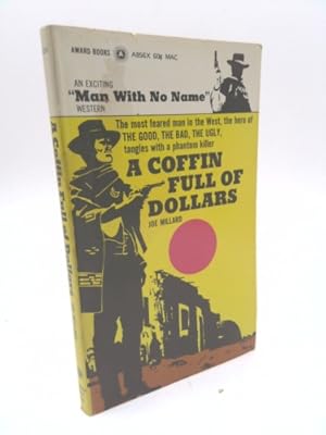 Imagen del vendedor de A Coffin Full of Dollars a la venta por ThriftBooksVintage