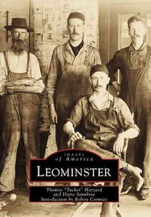 Seller image for Leominster for sale by GreatBookPrices
