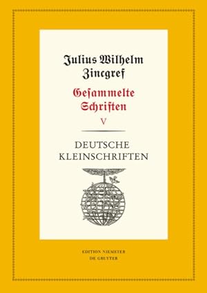 Seller image for Deutsche Kleinschriften -Language: german for sale by GreatBookPrices