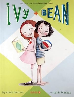 Ivy & Bean