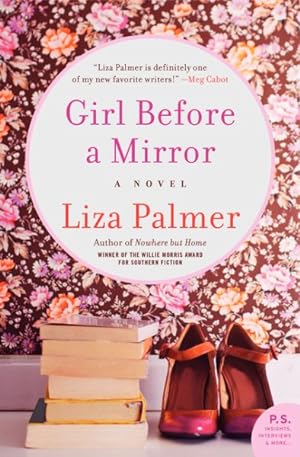 Seller image for Girl Before A Mirror for sale by GreatBookPrices