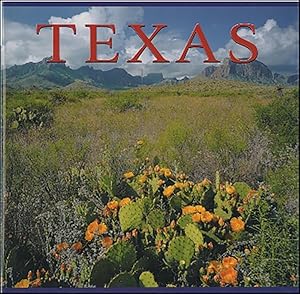 Imagen del vendedor de Texas a la venta por GreatBookPrices