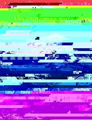 Immagine del venditore per La historia de los sistemas num�ricos/ The History of Number Systems : Valor posicional/ Place Value -Language: spanish venduto da GreatBookPrices