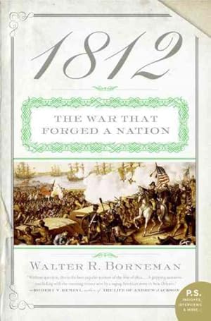 Seller image for 1812 : The War That Forged A Nation for sale by GreatBookPrices