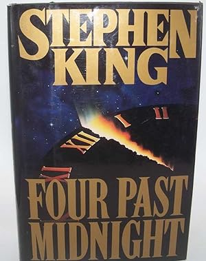 Imagen del vendedor de Four Past Midnight a la venta por Easy Chair Books