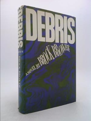 Seller image for Debris for sale by ThriftBooksVintage