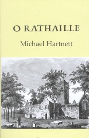 Seller image for O Rathaille for sale by GreatBookPrices