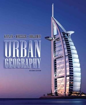Seller image for Urban Geography for sale by GreatBookPrices