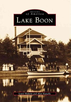 Imagen del vendedor de Lake Boon a la venta por GreatBookPrices