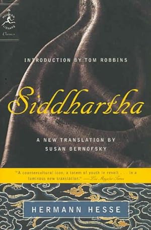 Image du vendeur pour Siddhartha : An Indian Poem mis en vente par GreatBookPrices
