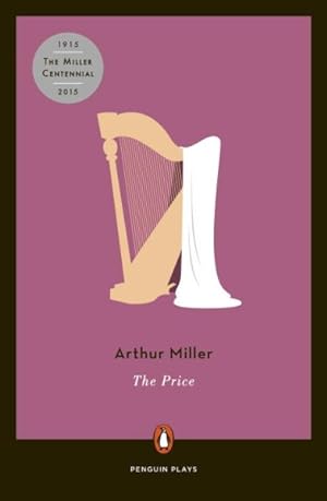 Seller image for Price : A Play for sale by GreatBookPrices