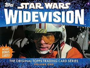 Image du vendeur pour Star Wars Widevision mis en vente par GreatBookPrices