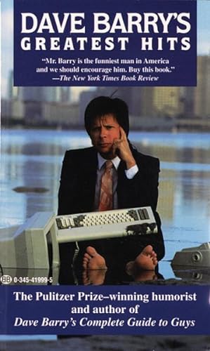 Seller image for Dave Barry's Greatest Hits for sale by GreatBookPrices