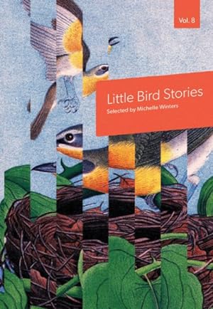 Imagen del vendedor de Little Bird Stories a la venta por GreatBookPrices