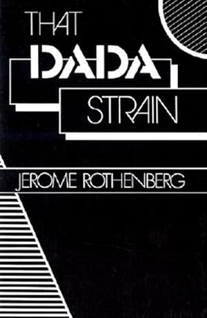 Seller image for That Dada Strain for sale by GreatBookPrices