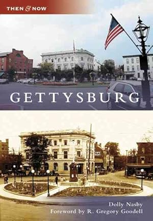 Seller image for Gettysburg for sale by GreatBookPrices