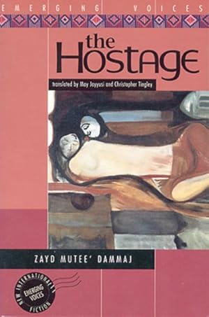 Imagen del vendedor de Hostage : A Novel a la venta por GreatBookPrices