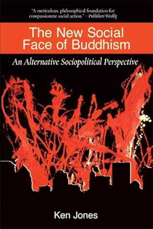 Seller image for New Social Face of Buddhism : A Call to Action for sale by GreatBookPrices
