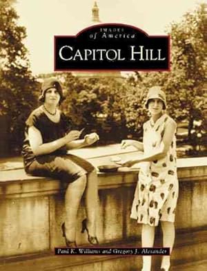 Seller image for Capitol Hill for sale by GreatBookPrices